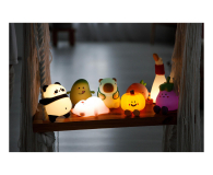 InnoGIO Silikonowa lampka nocna LED GIOMANGO - 1537880 - zdjęcie 4